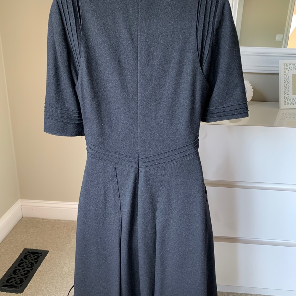Chanel Wool Dress - Picture 7 of 8